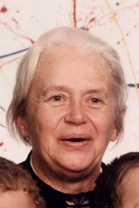 Margaret M. Johnson Profile Photo