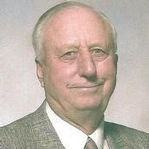 Harlan Manston Profile Photo