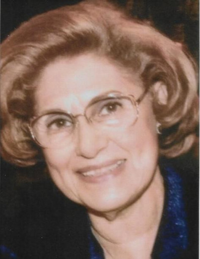 Gloria Oralia C. Villarreal