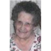Opal - Age 96 - Española - Norris