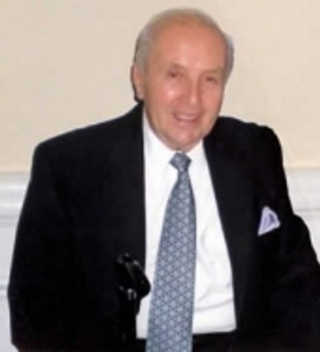 Richard D. Lacerenza