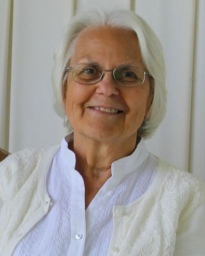 Gail Fremin Waldmann