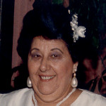 Ida (Rogers) Santos