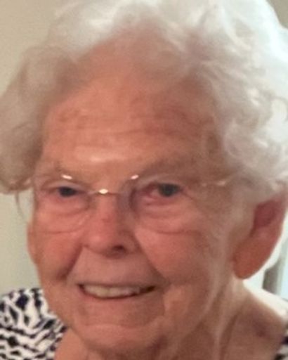 Nancy Elizabeth Amen Profile Photo