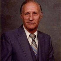 Charles Emory Spider Webb, Jr. Profile Photo