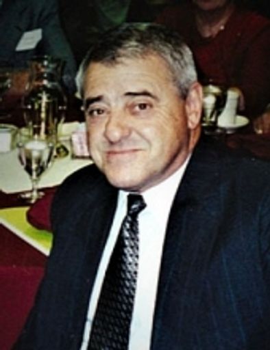 James J. Izzo