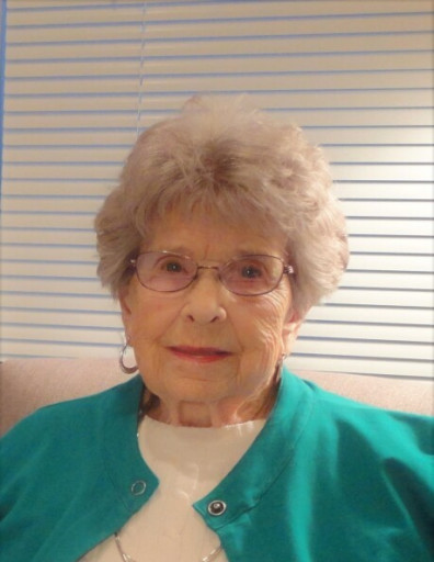 Lucille A. Johnson