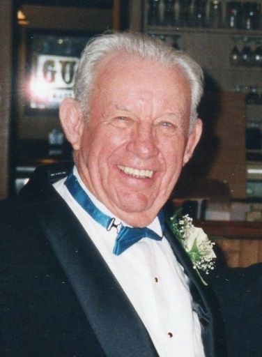 John N. Rooney