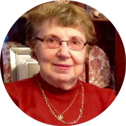 Betty Lou Rineer Groff Profile Photo