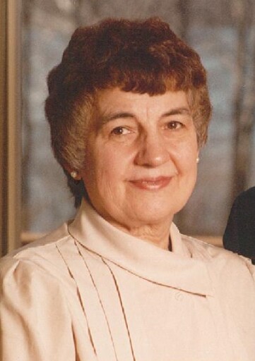 Dorothy M. Jurus