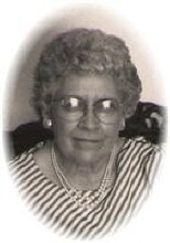 Marcia Ruth Gilbert Hatfield