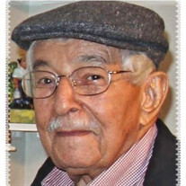 José Lugo Arroyo Profile Photo