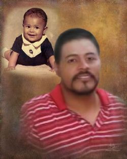 David Martinez Profile Photo