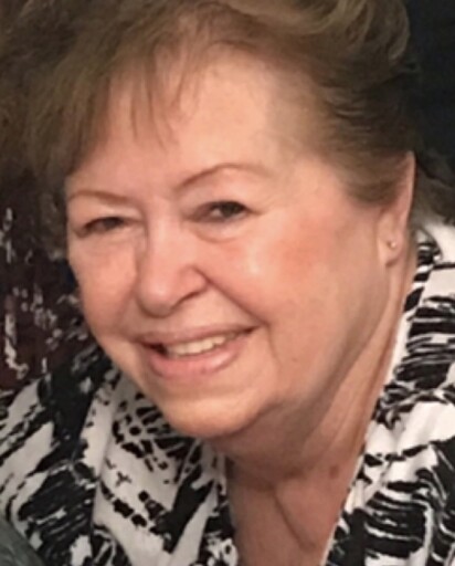 Betty P. (Sherman)  Ruzzano