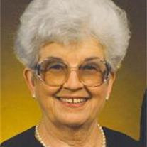 Norma Pyatt