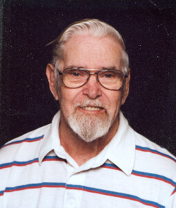 Alvin B. Curless