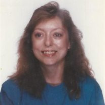 Teresa  Diane Battle