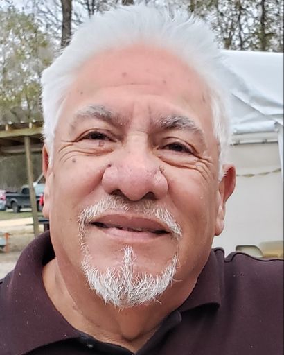 Richard Chacon Sr. Profile Photo