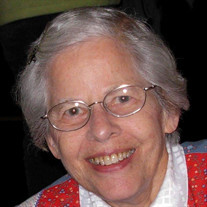 Norma Campbell