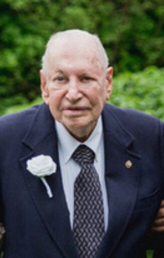 Nelson B. Silverstrim Jr.