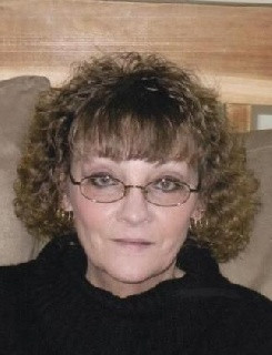 Sharon F. Hinkle