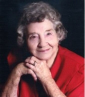 Hattie Mae Morrison Mrs. Bailey