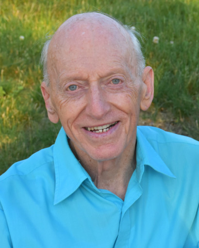 Herbert W. Mallinson Profile Photo