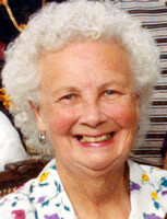 Barbara M. Holmstrom Anderson