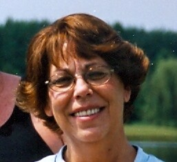 Kathryn Mary Stern