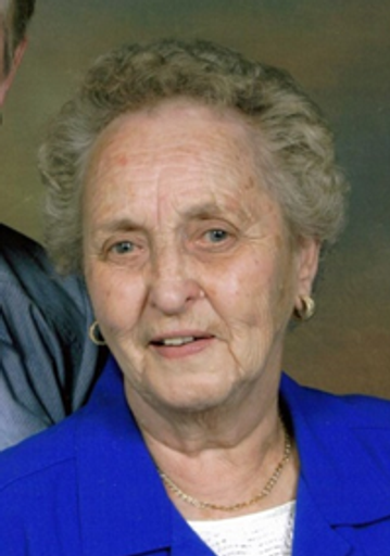 Audrey Jean (Dumaresq)  Lowndes