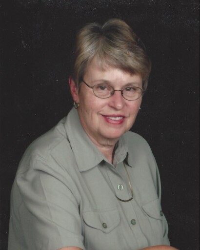 Susan "Sue" Iverson Profile Photo
