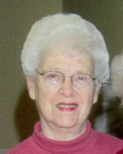 Mildred E. Parkhurst