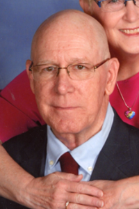 Russell J."Russ" Rutkowski Sr.