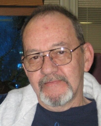 William Edward Dean's obituary image