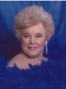 Lois Mae Vowell Profile Photo