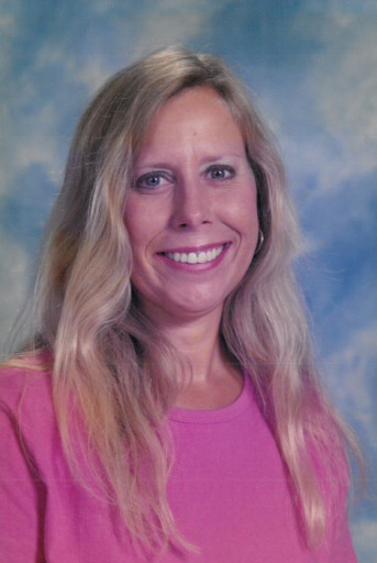 Pamela McClure Profile Photo