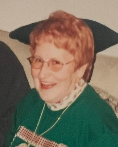 Estelle J. Robertson