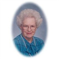 Edith E. Abernathy