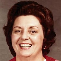 Norma J. Smith Gentry