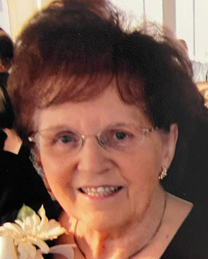 Lois Marie Jackson Andrews Profile Photo
