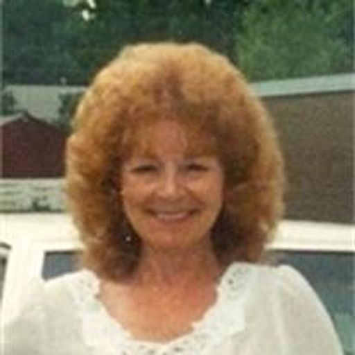 Ladonna Jean Engle (Dake)