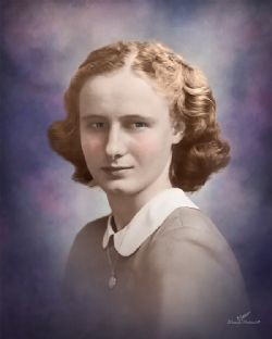 Joyce Batschelett Profile Photo