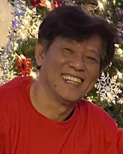 Hung Hai Lam Profile Photo