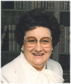 Phyllis Stanton