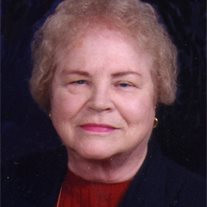 Nancy Evans Setliff