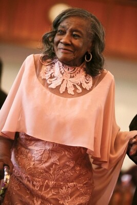 Willie Mae Shivers Profile Photo