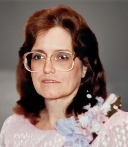 Marlene (Murray) Campbell