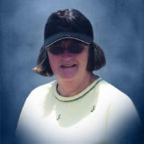 Kathy Anderson Profile Photo