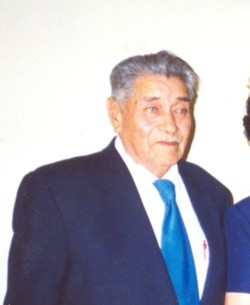 Adolph Castillo, Sr.