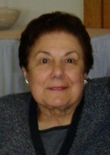 Patricia Genise